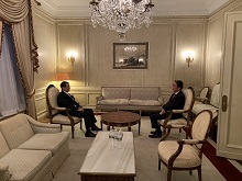 面談10